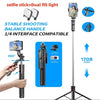 Stabizo 360 Perche à selfie trépied sans fil avec telecommande