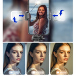 Stabizo 360 Perche à selfie trépied sans fil avec telecommande