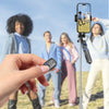 Stabizo 360 Perche à selfie trépied sans fil avec telecommande